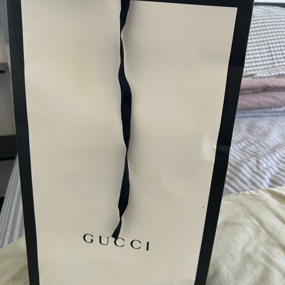 GUCCI GG MARMONT SUPER MINI BAG LIKE NEW!! - Picture 10 of 10